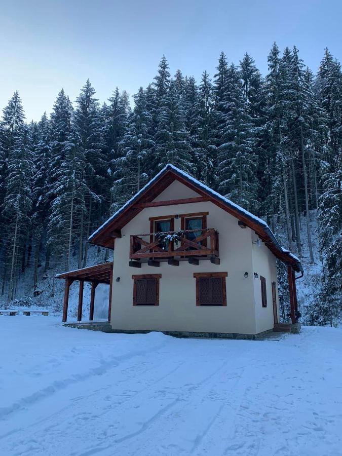 Chata Mosnica Lazisko Eksteriør bilde